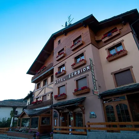 Hotel Zerbion-2